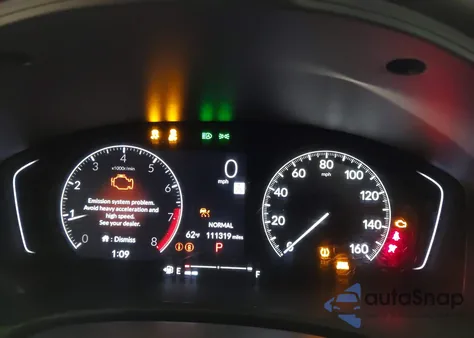 2022 Honda Civic Sport from USA, damaged, VIN 2HGFE2F55NH544184